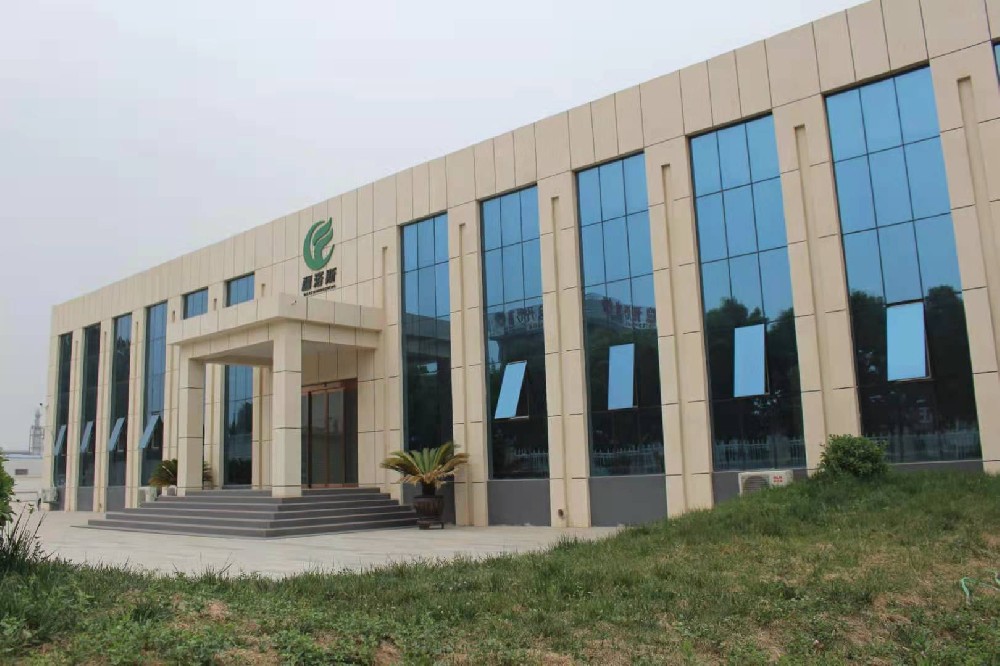 廠(chǎng)房一角