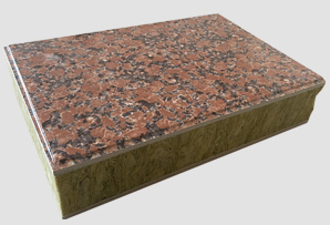 陶瓷薄板保溫裝飾一體板