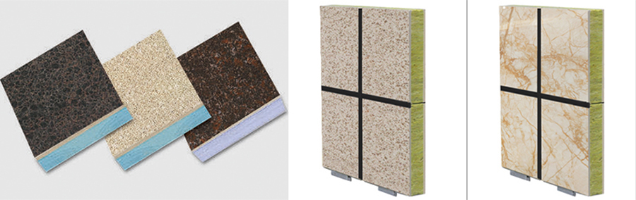 福洛斯薄瓷板一體板圖片