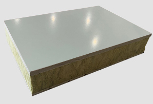 氟碳漆保溫裝飾一體板