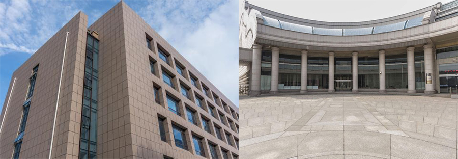 福洛斯水包砂一體板客應(yīng)用領(lǐng)域圖片