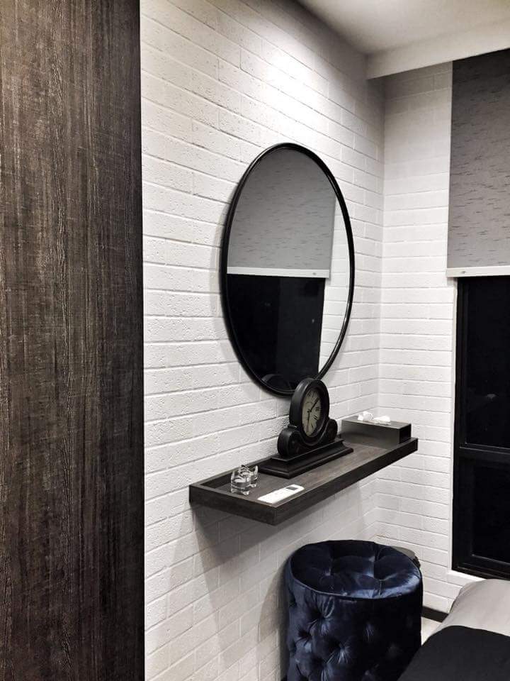 福洛斯外墻柔性面磚