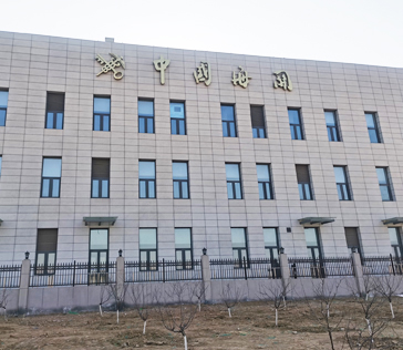 公共建筑辦公院施工案例