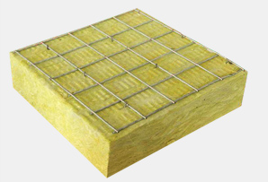 巖棉鋼絲板（二）