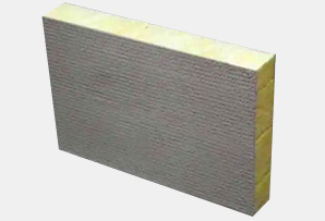 巖棉復(fù)合板（二）